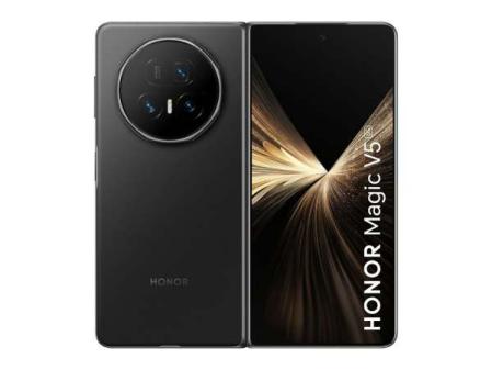 Honorer la Magie V5