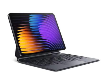 Xiaomi Pad 7 Pro avec clavier
