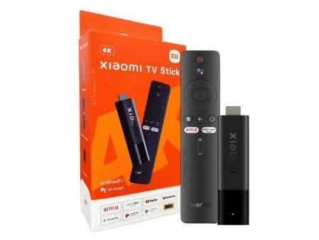 Xiaomi TV Stick 4K 2e génération