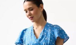 Robe Sainsbury&rsquo;s « flatteuse » à 16 € « que vous pourriez porter n&rsquo;importe où »
