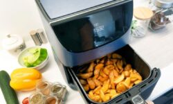 Cosori Air Fryer vs Ninja Max Pro : quelle est la meilleure option ?