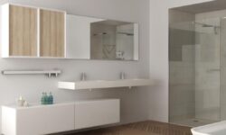 Dites adieu à la robinetterie traditionnelle dans votre douche italienne : l&rsquo;alternative astucieuse, pratique et facile à installer qui triomphera en 2026