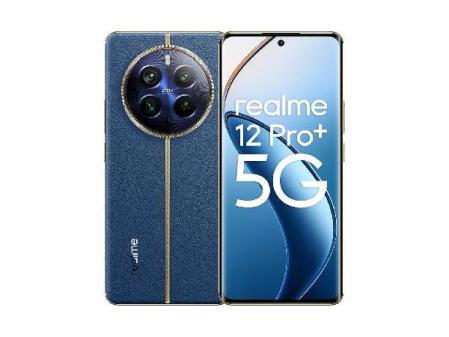 Realme 12 Pro Plus 5G