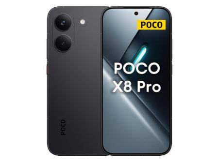 POCO X8 Pro