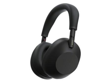 Casque Sony WH-1000XM6