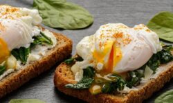 Les œufs pochés seront parfaits à chaque fois avec 1 ingrédient simple que le chef ne jure que par