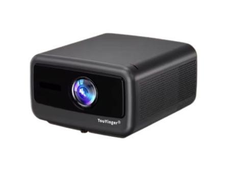Touyinger Q13W 3800 Ansi Full HD 4K projecteurs Home cinéma vidéo 3G 128G Samrt TV Beamer pour les films
