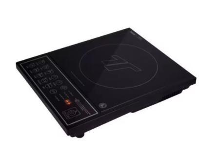 Plaque à induction portable avec 8 fonctions de cuisson. THULOS TH-PL2018