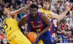 Barça-La Laguna Tenerife : où regarder la deuxième demi-finale de la Ligue Endesa au Palau Blaugrana
