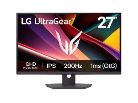LG 27G610A-B