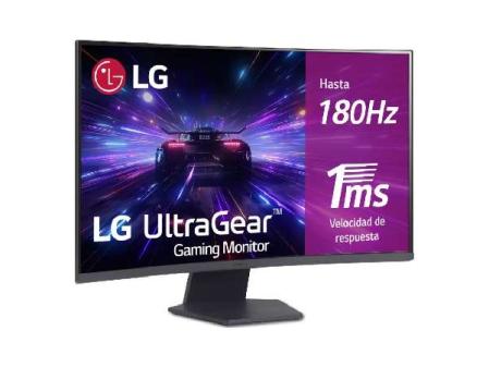 LG UltraGear 27GS60QC-B