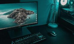 Moniteurs 27 pouces à 180 Hz ou plus et résolution QHD à moins de 250 euros : les meilleures ventes du moment