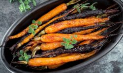Les carottes seront savoureuses et auront une « texture incroyable » avec une méthode simple : pas d&rsquo;ébullition