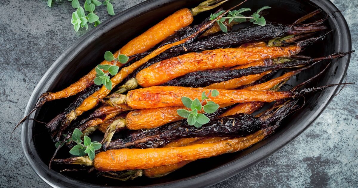 Les carottes seront savoureuses et auront une « texture incroyable » avec une méthode simple : pas d'ébullition