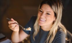 Le cœur, les os et le cerveau « seront en meilleure santé » si vous mangez une collation aux superaliments 49p
