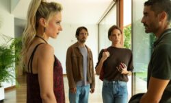 « El Inmortal » revient plus sauvage que jamais : où regarder la troisième saison de la série avec Álex García