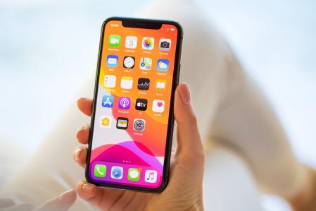 Mettez à jour votre iPhone avant qu'il ne soit trop tard.
