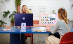 L&rsquo;iMac avec puce M1 est encore une fois une bonne affaire : vous pouvez donc le faire reconditionner pour beaucoup moins cher que d&rsquo;habitude