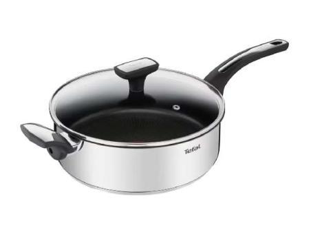 Tefal Emotion Faitout Faitout Poêle 26 cm 4L
