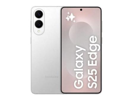 Samsung Galaxy S25 Bord 512 Go
