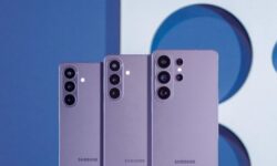 Les meilleurs téléphones Samsung de 2026 par prix : Galaxy S25, A56 et autres avec des réductions sur AliExpress