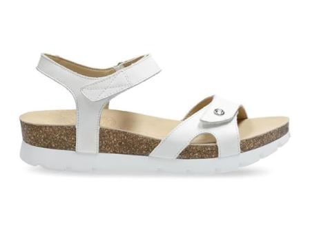 Panama Jack Sulia Menorca Sandale avec braceletFemme