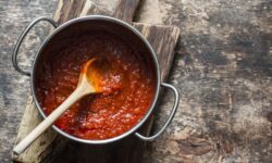 La sauce pour pâtes sera « savoureuse » à chaque fois si vous ajoutez 1 ingrédient que les Italiens adorent