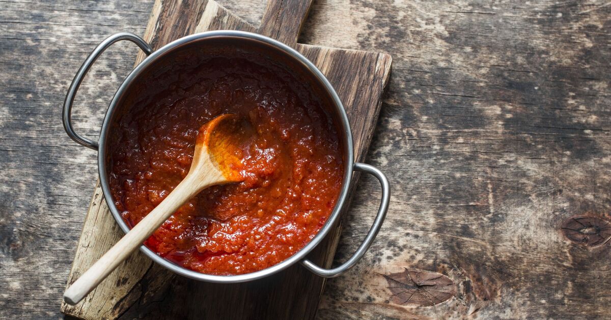 La sauce pour pâtes sera « savoureuse » à chaque fois si vous ajoutez 1 ingrédient que les Italiens adorent