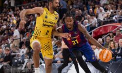 Où regarder La Laguna Tenerife-Barça : les hommes de Xavi Pascual, à deux pas de la qualification pour la grande finale de la Ligue Endesa