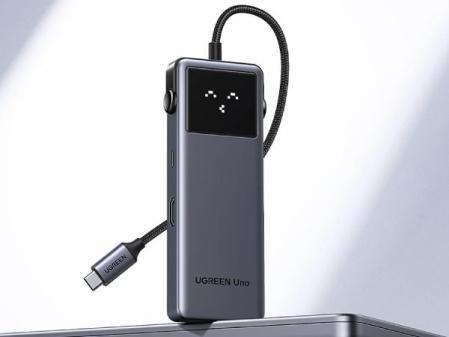 UGREEN Un 6 en 1