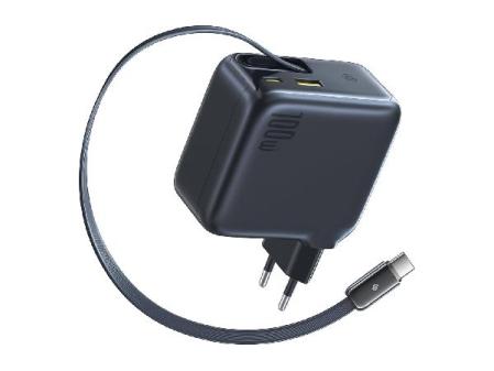 Chargeur rapide Baseus 100W