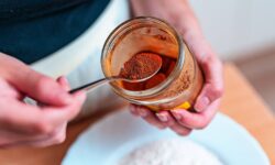 Les ménages sont invités à couvrir leurs pelouses avec 1 article de cuisine naturel pour éloigner les rats ce mois-ci