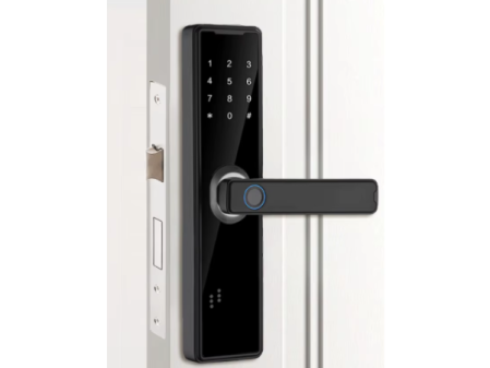 Verrouillage intelligent par empreinte digitale TTLock