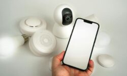 Les meilleurs caméras et systèmes de sécurité pour partir en vacances plus sereinement et sereinement cet été