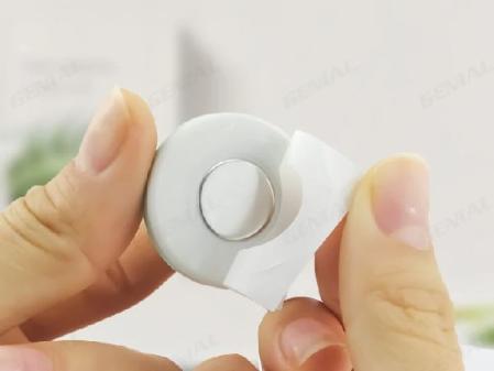 Très bon thermomètre pour bébé