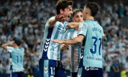 Où regarder Málaga – Almería : match aller des Playoffs pour la promotion en Liga à La Rosaleda