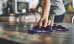 La graisse de cuisine tenace disparaîtra en quelques minutes grâce à une solution naturelle faite maison à 2 ingrédients