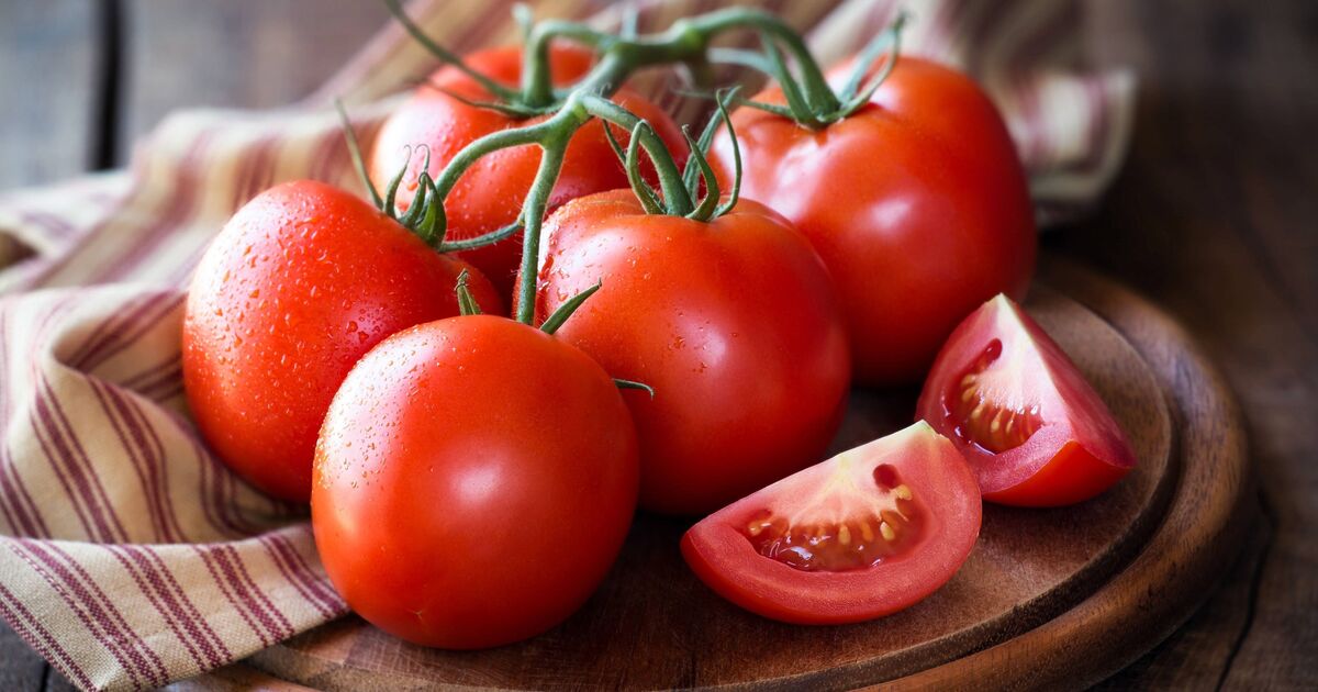 Les tomates ne se détérioreront pas et resteront fraîches si elles sont conservées dans un endroit spécifique de la cuisine