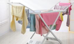 Dites adieu à la corde à linge pliante avec ailes : 5 alternatives fonctionnelles et modernes qui prennent peu de place dans les petits appartements
