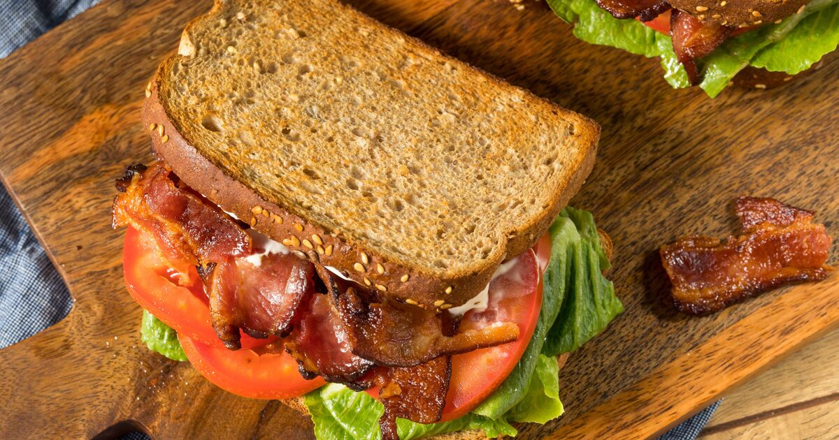 Les sandwichs BLT auront encore meilleur goût en ajoutant des ingrédients communs que les experts adorent
