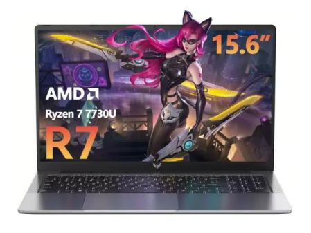 ACEMAGIC AMD Ryzen 7 7730U