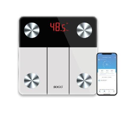Balance intelligente Sogo Smart