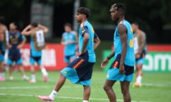 L&rsquo;Espagne fait ses débuts à la Coupe du Monde de Football : où regarder le match dans les meilleures conditions (et vous verrez aussi le reste des équipes)