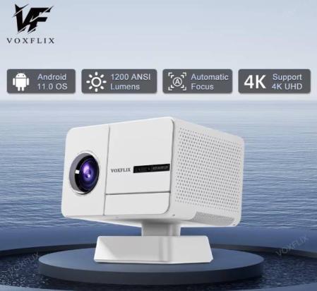 VOXFLIX X9 Ultra
