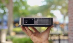 Projecteurs 4K avec Android TV et jusqu&rsquo;à 120 pouces d&rsquo;image : les best-sellers à moins de 300 euros