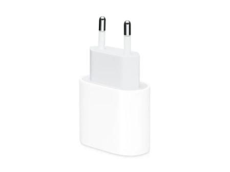Apple MD3J4ZM/A chargeur d'appareils mobiles Universel Blanc AC Intérieur