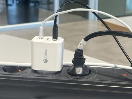 Chargeur PCComponents