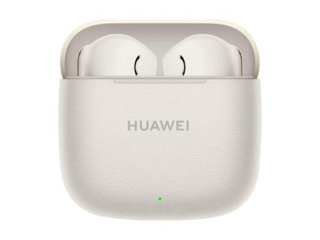 Casque sans fil HUAWEI FreeBuds SE 3, 42 heures d'autonomie, léger et compact, charge rapide en 10 minutes, connexion plus facile, connexion Bluetooth 5.4 robuste, IP54, beige