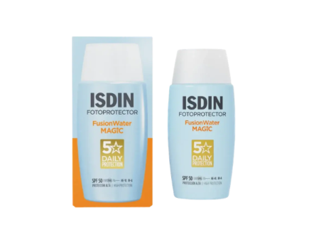 Haute protection et texture légère pour un usage quotidien