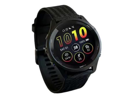 Garmin Forerunner 265